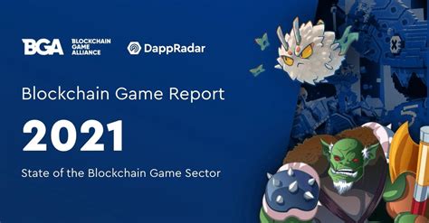 blockchain games 2021